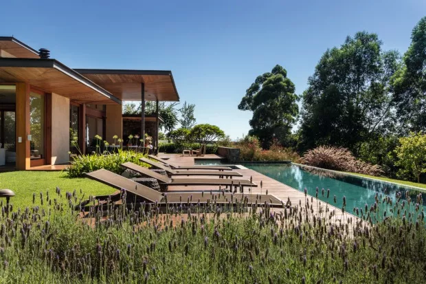 Manutenção de jardins